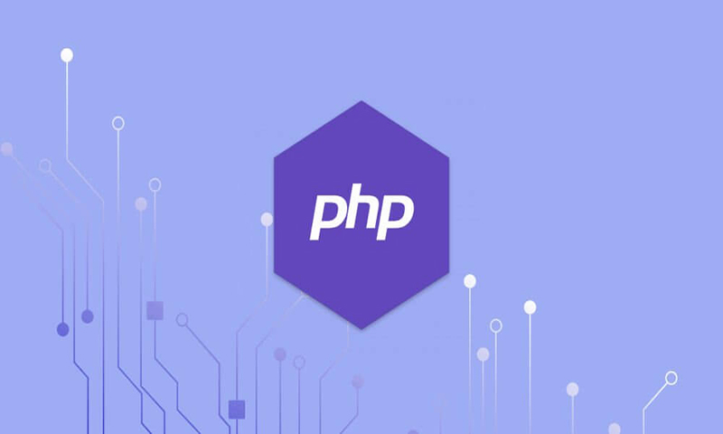 معرفی زبان برنامه نویسی PHP